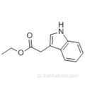 3-indolooctan etylu CAS 778-82-5